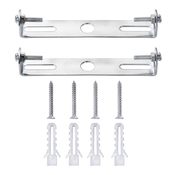 Lysekronefesteplate Tilbehør Lysekroneholder Hengepla