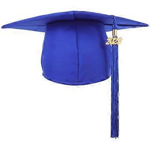 Dimissionshat Stof Dimissionshat Studenter Dimissionsceremoni Dimissionsfestartikler