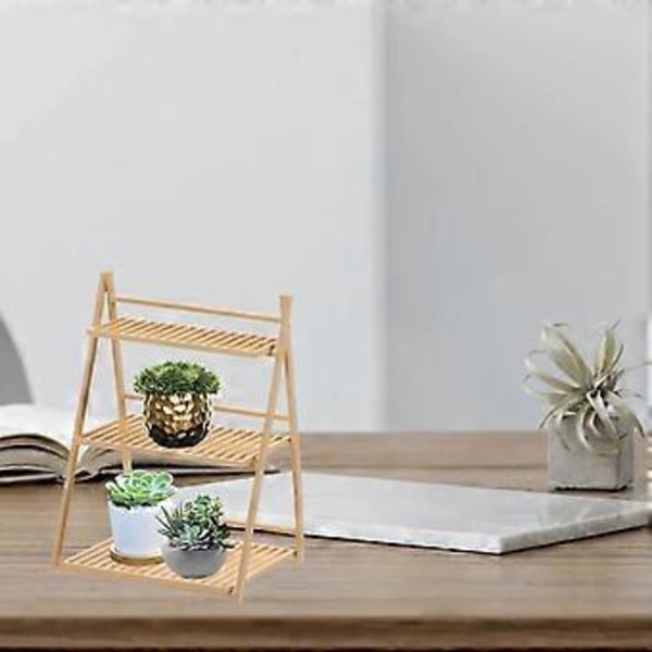 Mini Hus Blomkruka Hylla Miniatyr Förvaringsställ Balkong Hus Miniatyr Möbler