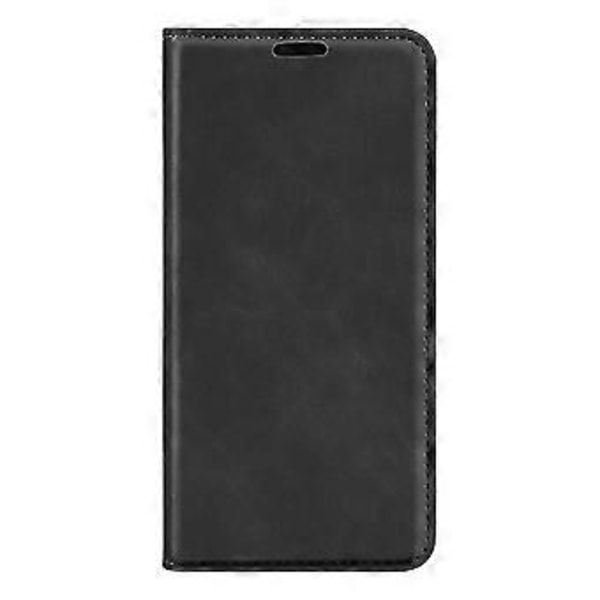 Til Samsung Galaxy A06 Etui Skin-Touch Læder Wallet Telefon Cover Style C