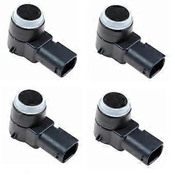 9666016377 Parkeringssensor för Citroen C4 C5 C6 DS3 Peugeot 407