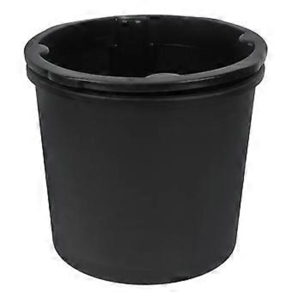 Utepotter Pustende Blomsterpotter Grønnsaksdyrkingskasse Balkongplanter Potter Potetdyrkingspose