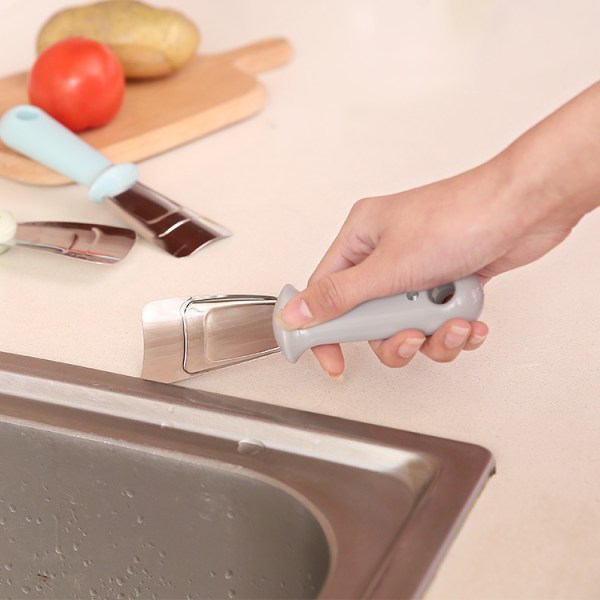 Defrosting Shovel Kitchen Freezer Ice Scraper Deicing Tool Fridge