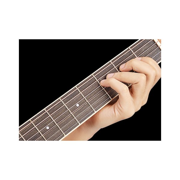 Gitarstrenger - Høy kvalitet stålstrenger for klassisk, Co