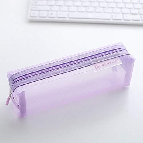 Studie Etui Lille Etui Børne Etui Til Piger