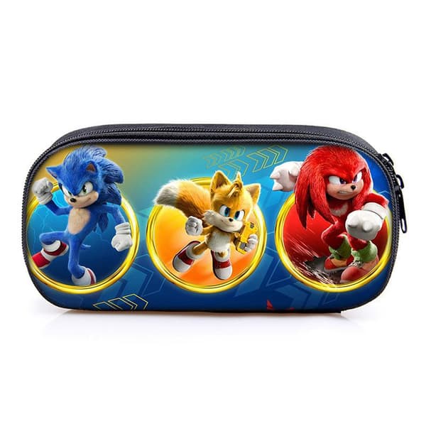 Sonic the Hedgehog -penaalin järjestäjä-5