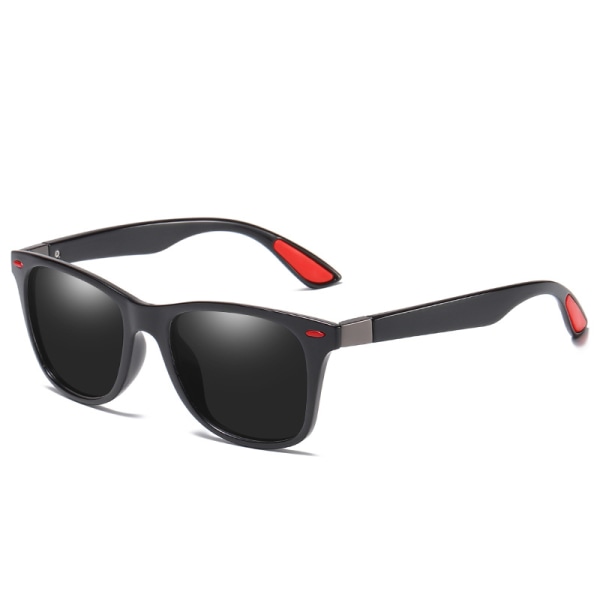 Polariserade solglasögon för män och kvinnor – Premium Retro solglasögon