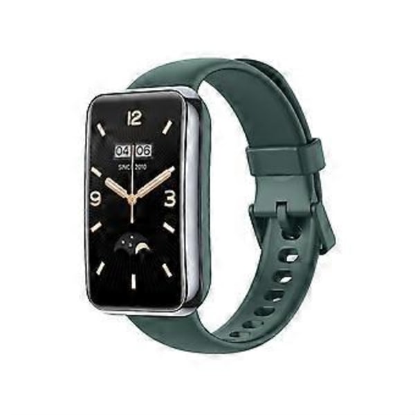 Rem for Xiaomi Mi Band 7 Pro Silikon TPU Erstatning Smartklokke Correa Pulsera