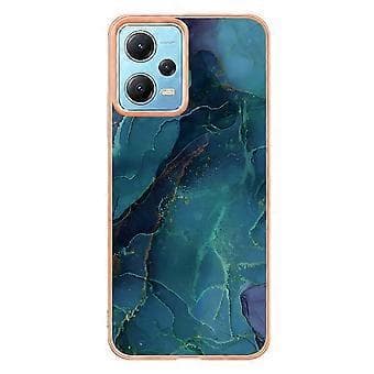 Puhelinkotelo Xiaomi Redmi Note 12 5G (Kiina)