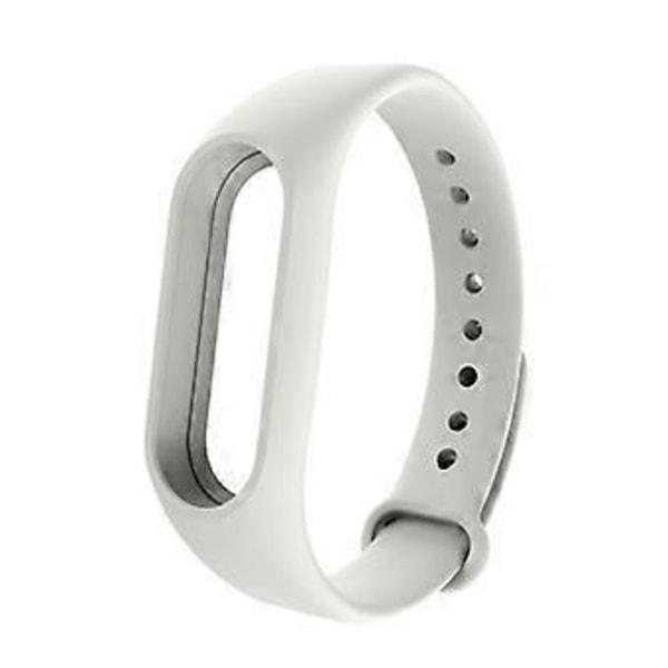 Ersättningsarmband för Xiaomi Band 2 Tryckt Silikon Universal Armband Färgglatt