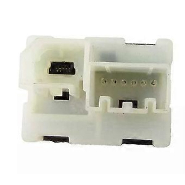 13596807 13519246 USB-port fram för bil, passande Opel Vauxhall Insignia 2017-2024
