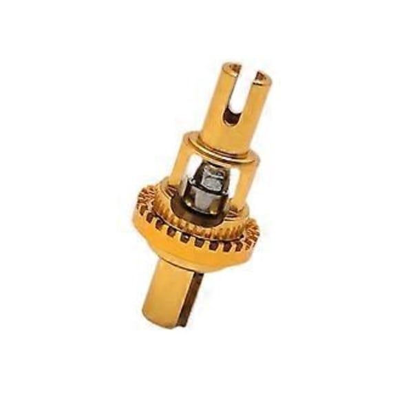RC-bil differential Blå(Gyllene)