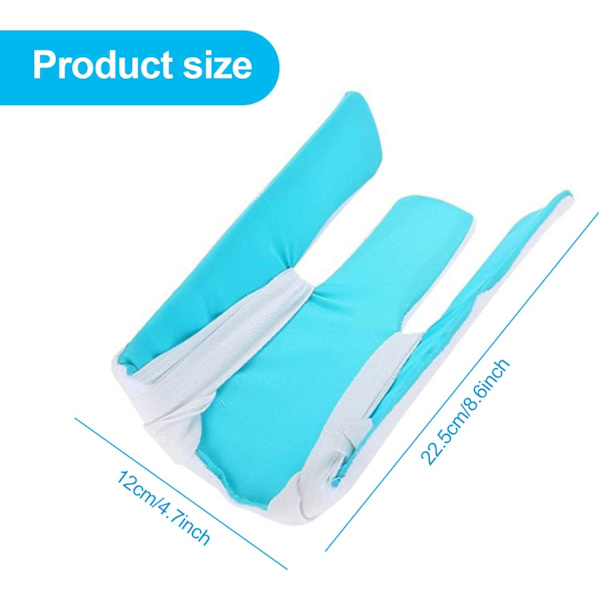 1PC Sock Inserter, Lätt och Bärbar Hjälp för att Ta På