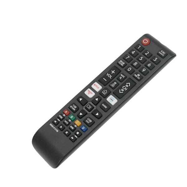 Fjärrkontroll och väggsändare för Samsung TV-fjärrkontroll