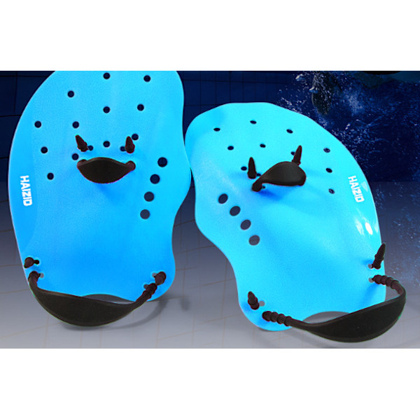 Tech Paddle Blandet Padle