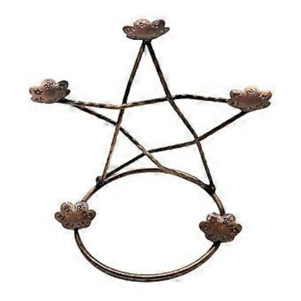 Metall Display Stativ Krystallkule Stativ Tennis Krystall Display Klinkekuler for Steinsamlinger (Rose Gull) Rose Gold