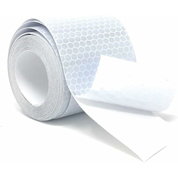 3m Høj Kvalitet Reflekterende Tape og Reflekterende Tape Cutter Weathe