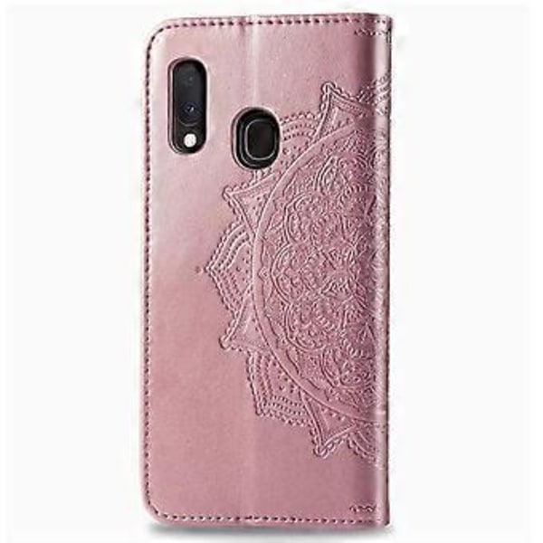 Puhelinkotelo Galaxy A20e:lle