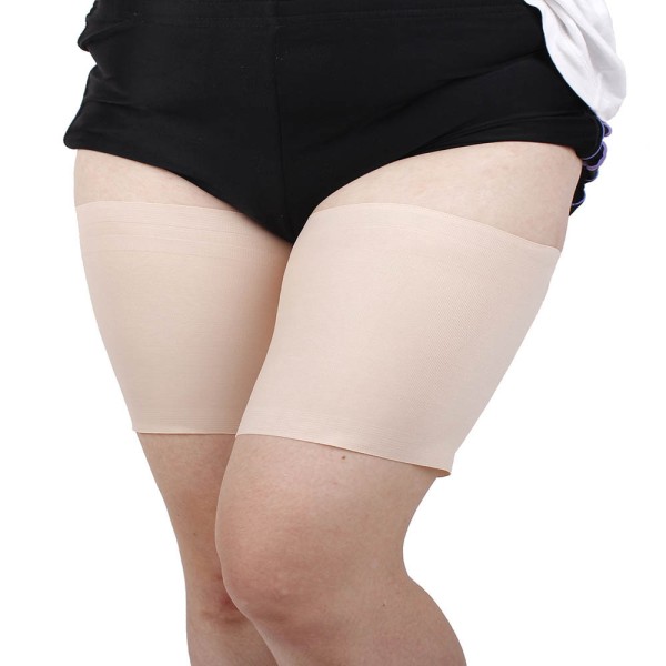 Unisex Anti-Chafing Lår Elastiska Band Sträckbara För Att Förhindra C