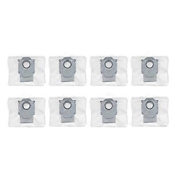 Til Roborock Q8 Max Q8 Max+ Q5 Pro Q5 Pro+ Udskiftningstilbehør Støvpose Dele