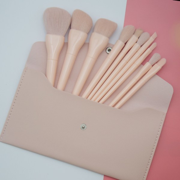 Makeup brushes set makeup brushes 10 pcs Makeup brush Foundation