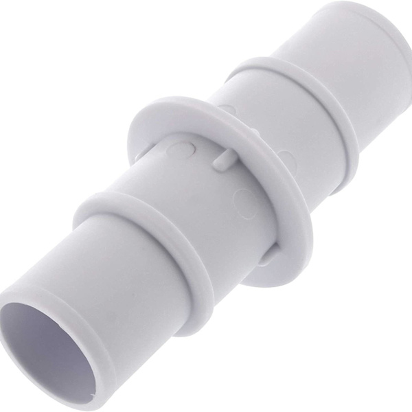 2 st, Koppling för flytande flexibla slangar, Ø32 och Ø38 mm