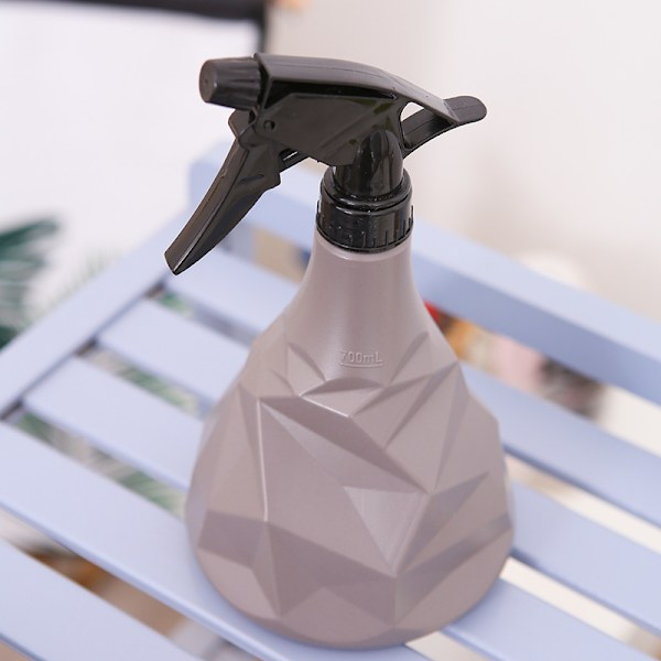Tom sprayflaska, plast tom pumpsprayflaska behållare för