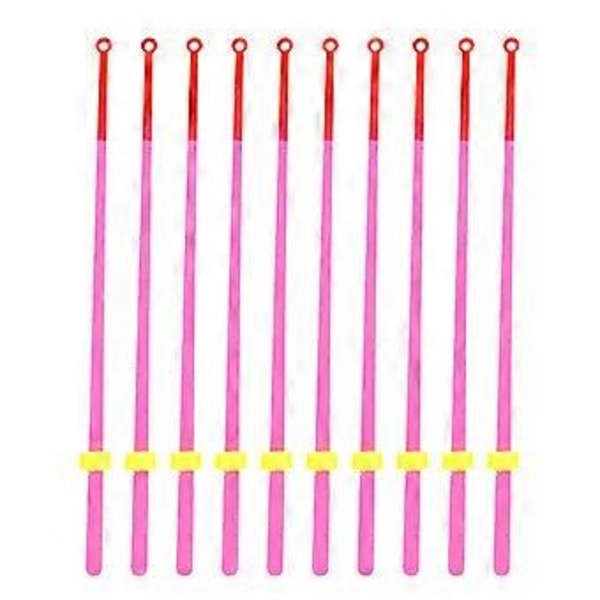 5 kpl 12-20cm Mini ABS Hiutaleet Jatkovarsi Ulkokäyttöön Talvikalastus Vavan Osat Kannettava Kalastusväline 16cm 16cm