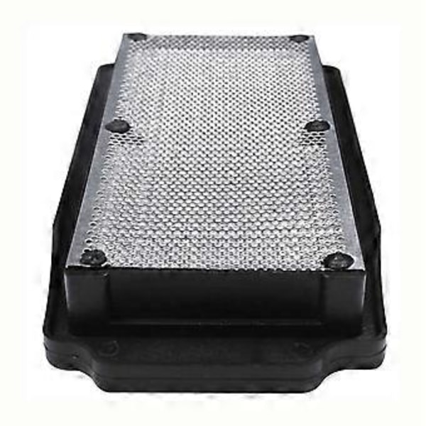 Moottoripyörän ilmanottoaukon suodattimen puhdistin Suzuki GSX250 DL250 GW250 Inazuma GSXR250 GSXR GW 250 13780