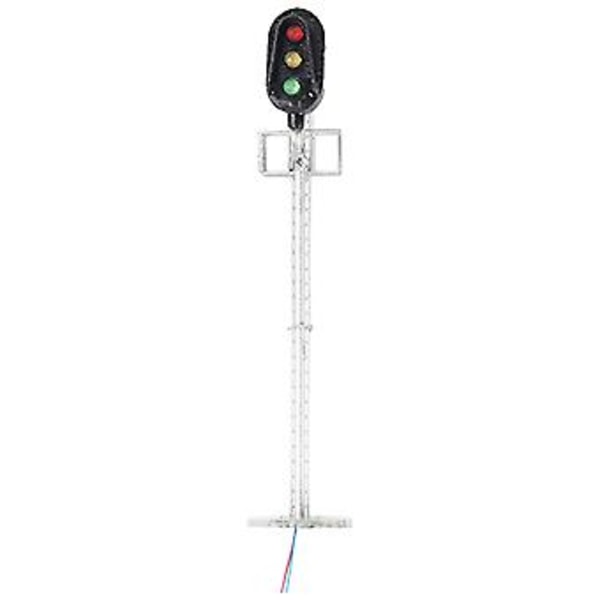 Simulerte Signaldekorasjoner Skrivebord DIY Sandbord Signal Ornament DIY Signaldekor