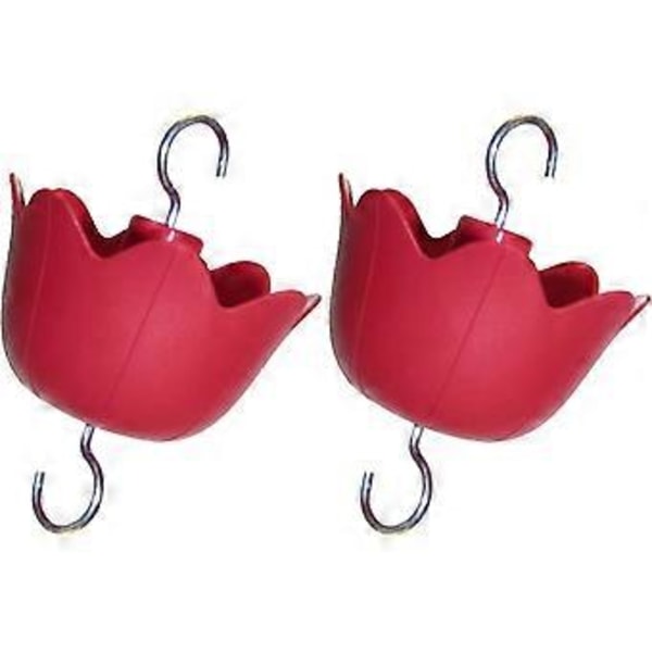 Kolibrimatare Insektskydd, Myrsäker, 2-pack