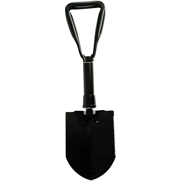 Hopfällbar spade 60 cm