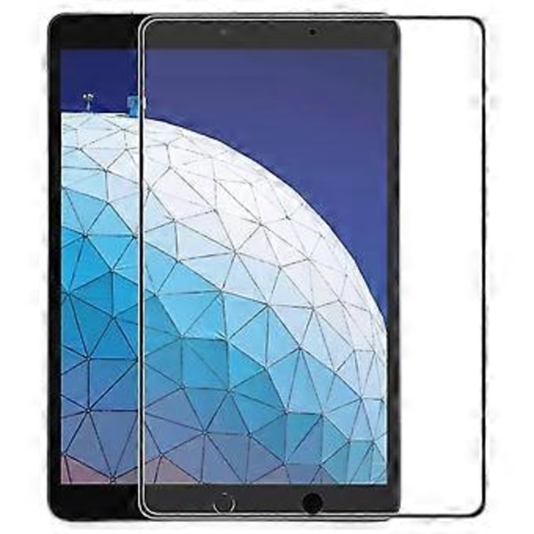 Hærdet glas til iPad Pro 10,5-tommer (2017)