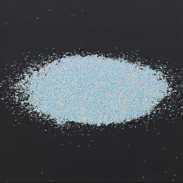 Kiiltävä sokeriefekti glitter DIY askartelu retro tyylikäs kynsipöly hiekka jauhe kynsitaidekoristelu 50g