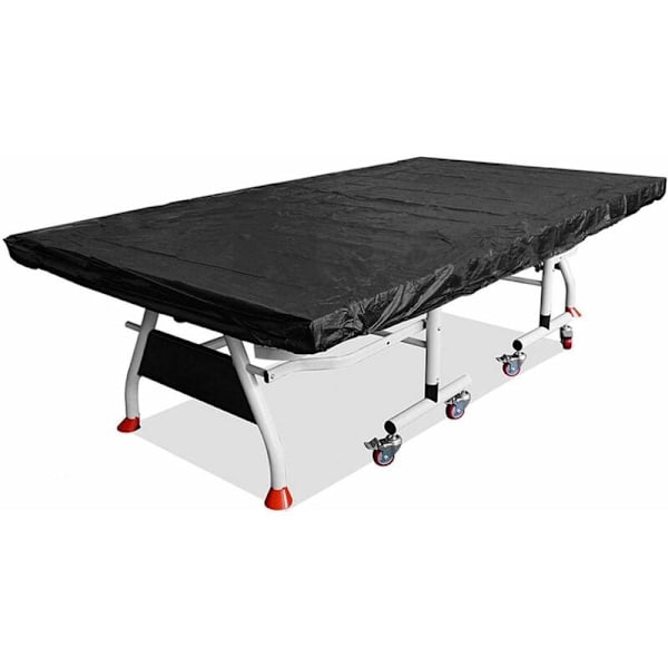 Beskyttende cover til bordtennisbord - 280 x 150 cm - Vandtæt