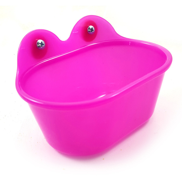 Papukaijakylpyamme papukaijakylpyamme peilillä lemmikkieläinten kylpyamme peili b