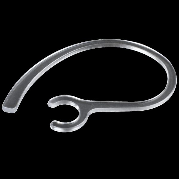 6x Ørekrok Kompatibel Hm1300 Hm1600 Hm1610 Hm1800 Hm1900 Bluetooth Headset..