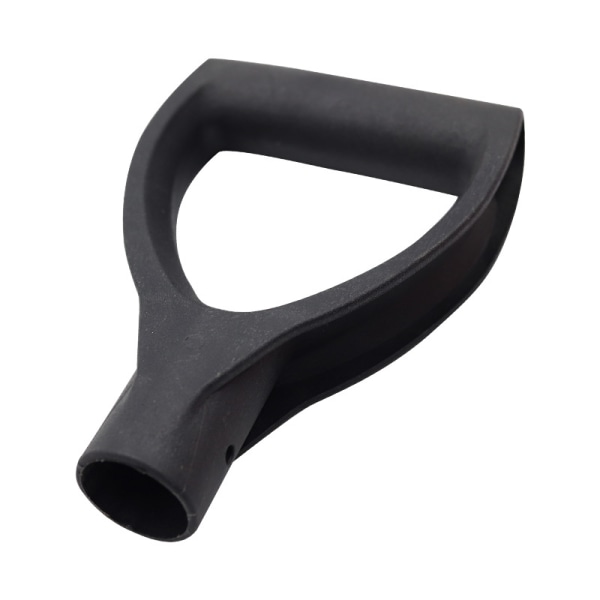 PVC grävmaskinsrivare, 32 inner diameter förtjockad plasthuvud