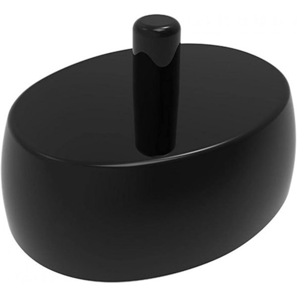 Ersättning Elektrisk Tandborste Laddare Bas, 1.5W, USB-gränssnitt