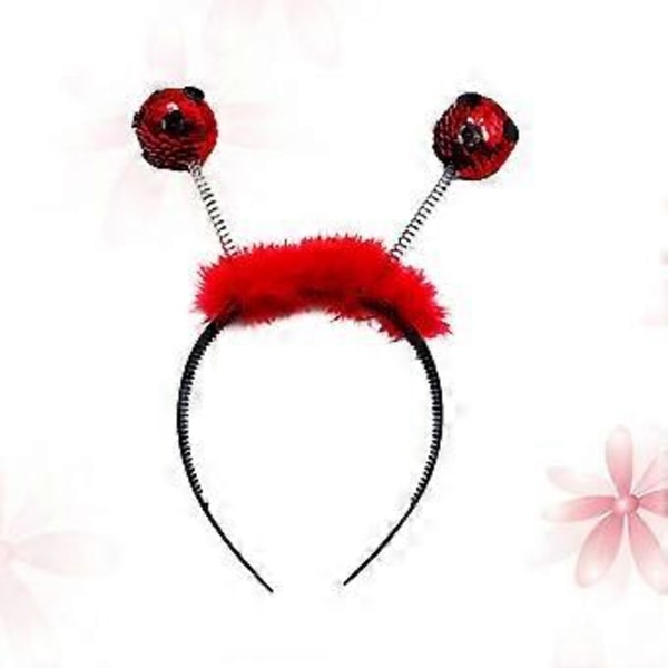 Spring Hårbøyle Bursdag Hode Bopper St Patricks Day Hode Bopper Julebord Hode Bopper 2019 Hode Boppers Nyttår Hode Bopper