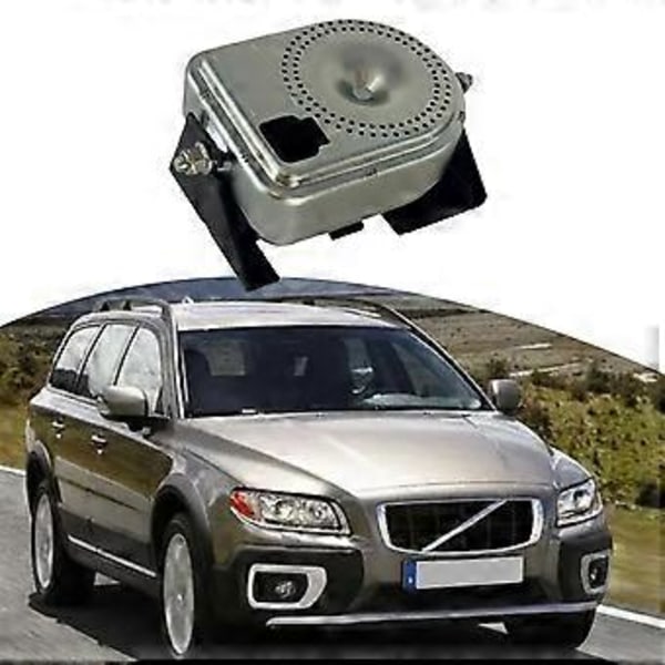 Ny Horn Alarm Siren 30659882 för Volvo S80 V70 XC70 XC60 S60 V60 V60CC S60CC 2007-2018 Billarm Ci