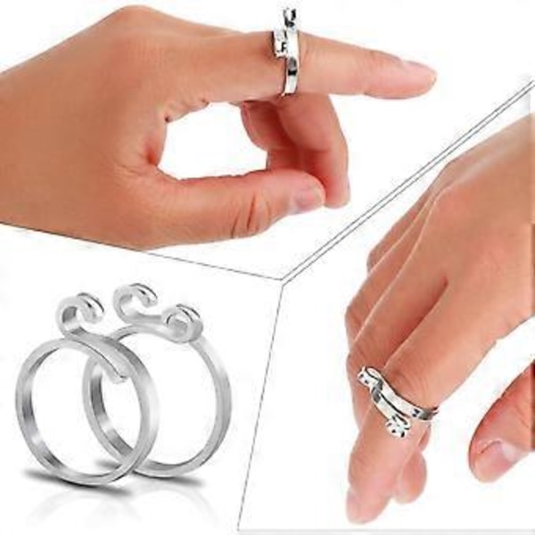 Neulonta Virkkuu Silmukkarenkaat Pistomerkinnällä, Säädettävä Neulonta Virkkuu Silmukkarenkaat Metallilangan Ohjain Set 3