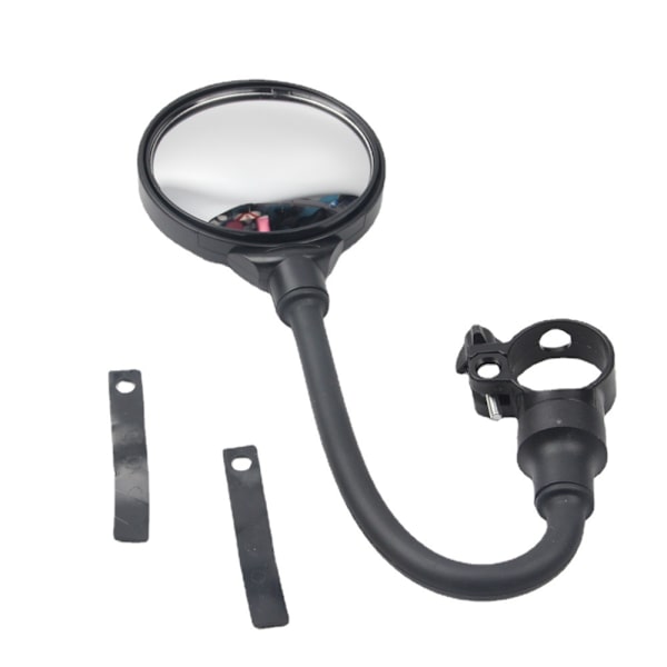 Cykelbackspegel, Cykel Spegel, 1 st 360 Grader Konvex för Cykel