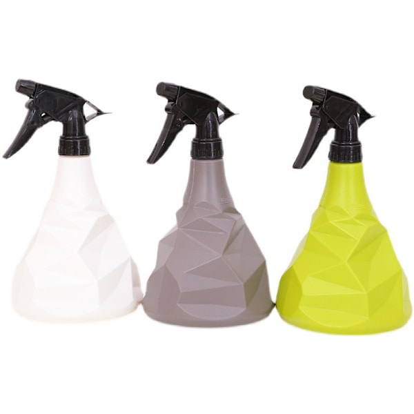 Tom sprayflaska, plast tom pumpsprayflaska behållare för