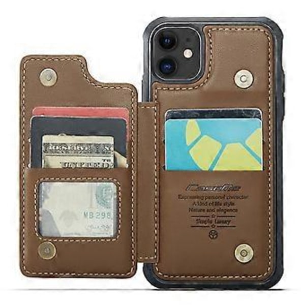 Telefoncover til iPhone 11 Style D