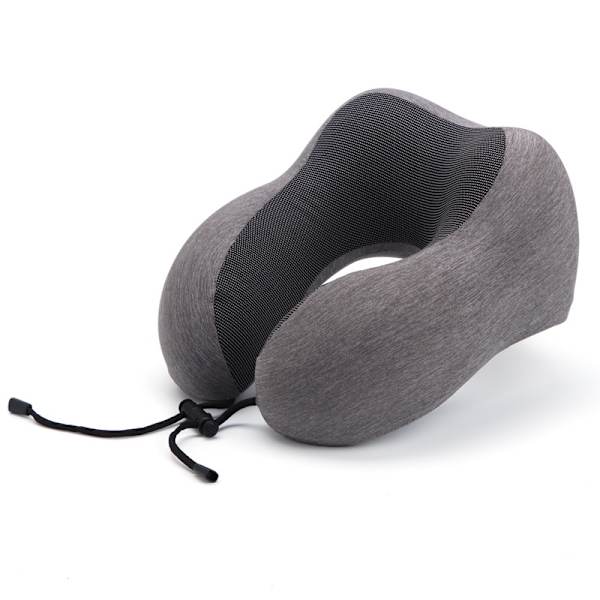 Cervical nackstöd Resa Cervical Kudde för Bil Resa Nacke Stöd