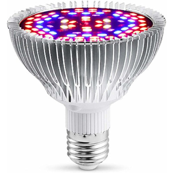 Horticultural LED Lampe, Plantevækstlampe, Fuld Spektrum LED Plantelampe