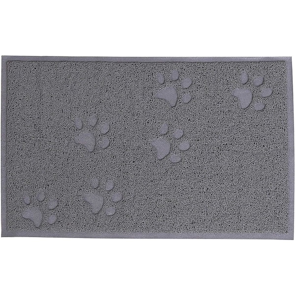 Cat toilet mat Cat mat Cat litter mat Size (S) 40 x 30 cm