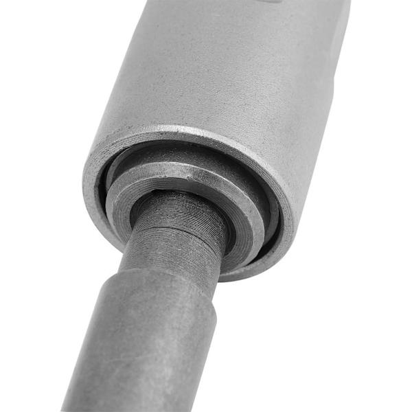 SDS Max till SDS Plus Adapter Borrchuck 40 Kromstål Konverter
