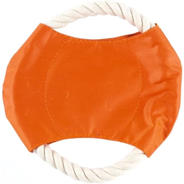 Frisbees til hunde 3 stk. Frisbees Hundelegetøj Pet Dog Flying Discs